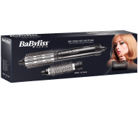 Babyliss Suszarko-lokówka AS41E 400W czarny - 330721 - zdjęcie 2